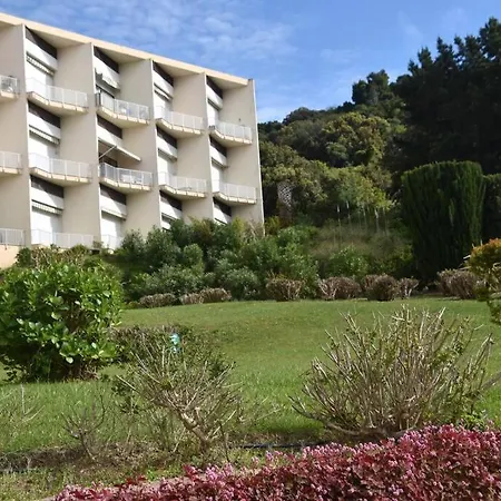 Apartmán Briloc Duplex A 150m De La Plage. Porticcio (Corsica)