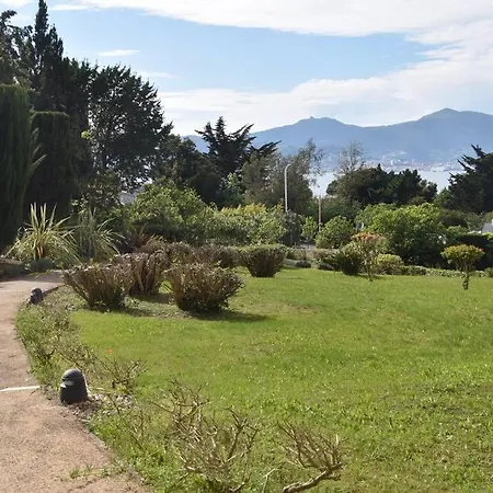 Porticcio Briloc Duplex A 150m De La Plage. Apartment