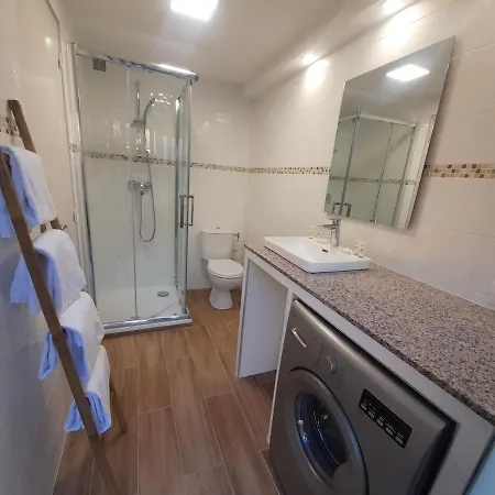 Apartmán Briloc Duplex A 150m De La Plage. Porticcio (Corsica)