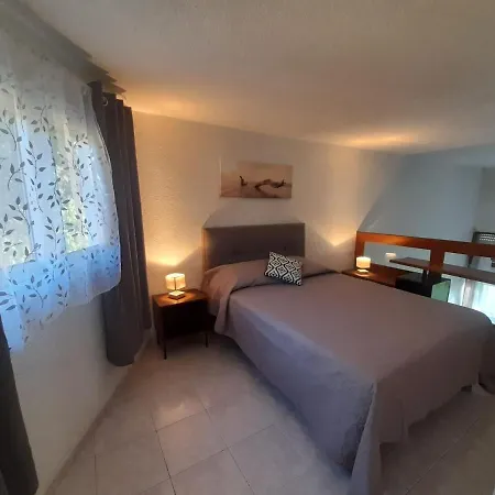 Briloc Duplex A 150m De La Plage. Apartmán Porticcio (Corsica)