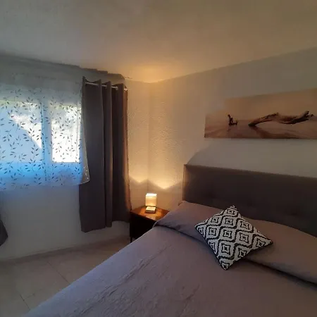 Briloc Duplex A 150m De La Plage. * 포르티씨오