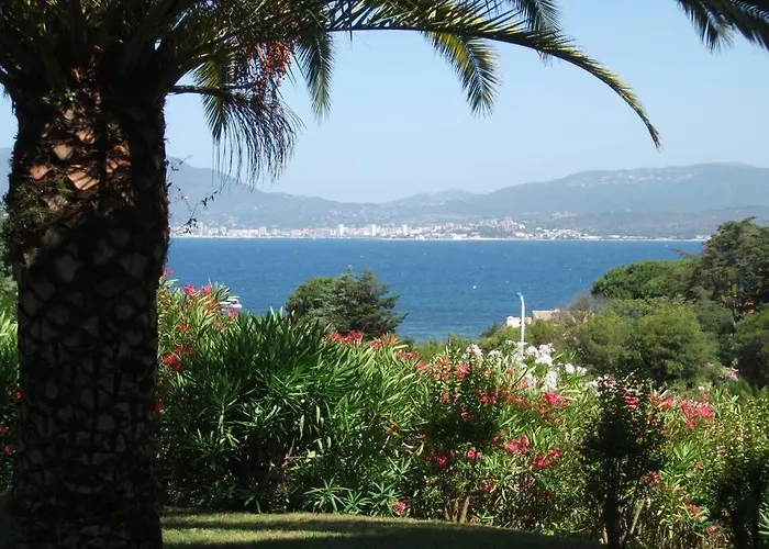 Briloc Duplex à 150m De La Plage. Apartamento