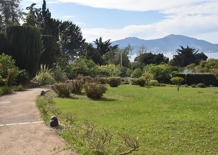 Briloc Duplex à 150m De La Plage. Apartamento