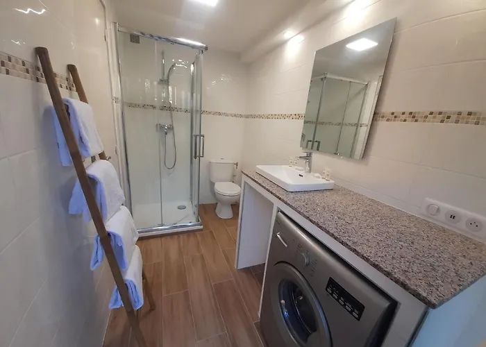 Apartmán Briloc Duplex A 150m De La Plage. Porticcio (Corsica)