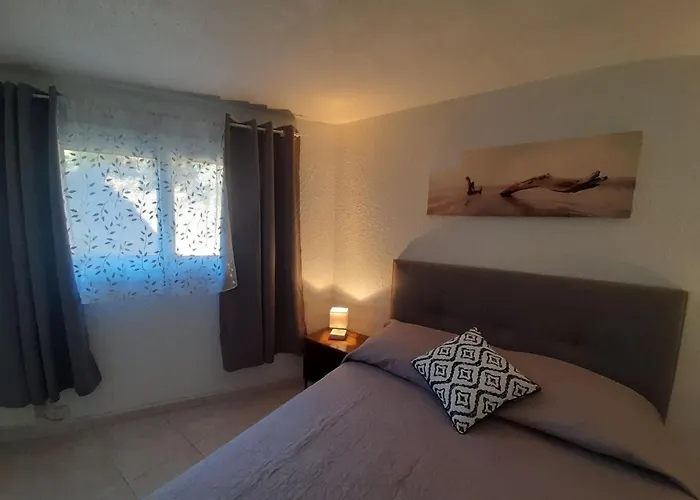Briloc Duplex A 150m De La Plage. * Porticcio (Corsica)